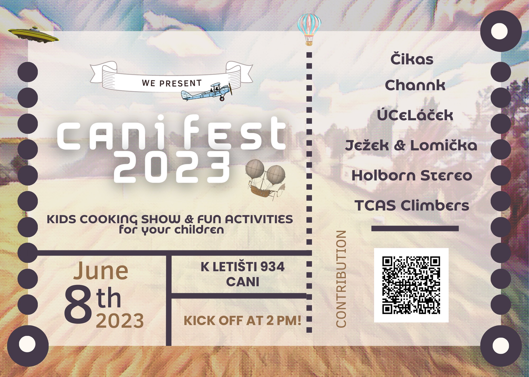 CANI FEST 2023